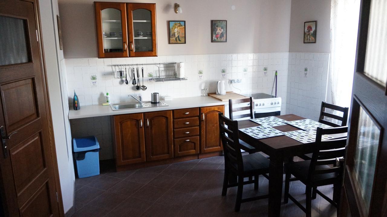 Lublin Apartaments Экстерьер фото