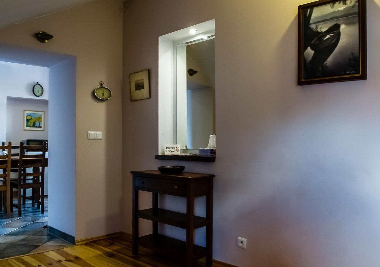 Lublin Apartaments Экстерьер фото